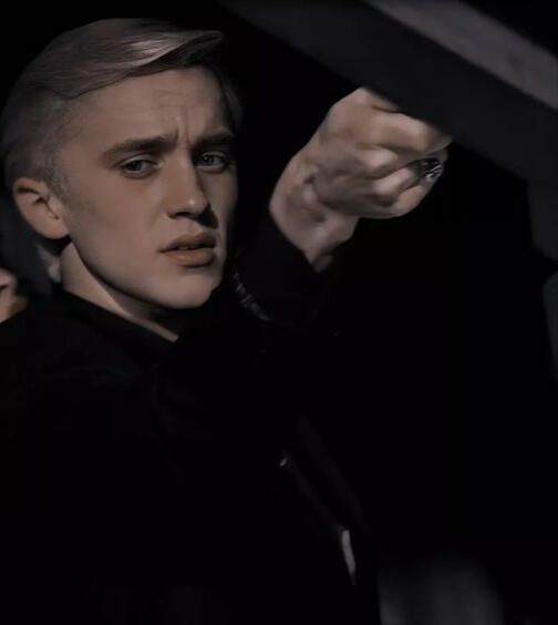 Draco Malfoy | Harry Potter