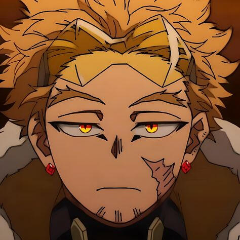 Takami Keigo &quot;Hawks&quot; | BnHA