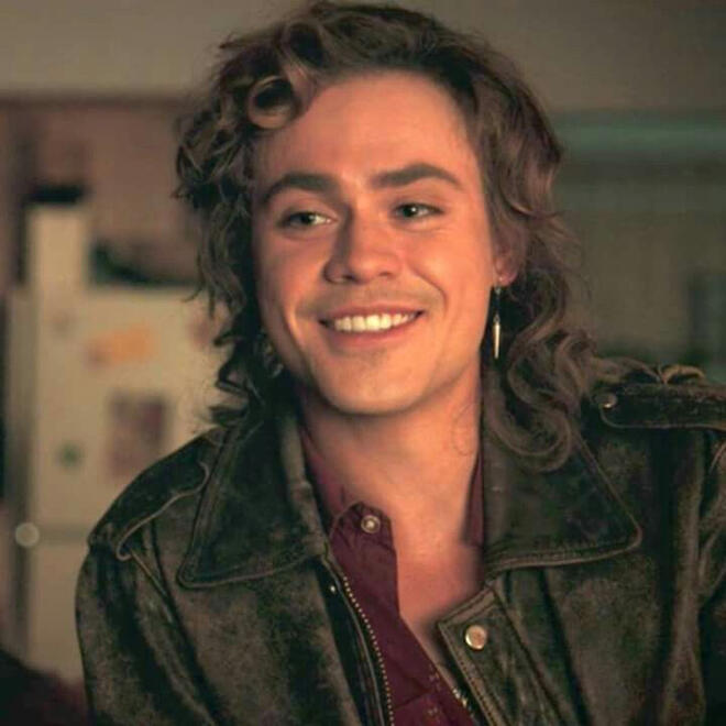 Billy Hargrove | Stranger Things