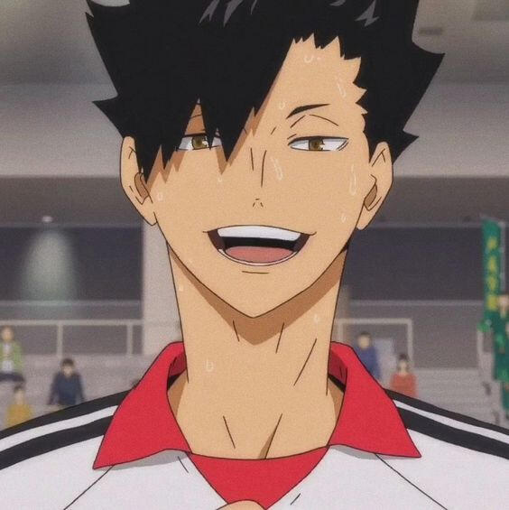 Kuroo Tetsurou | Haikyuu