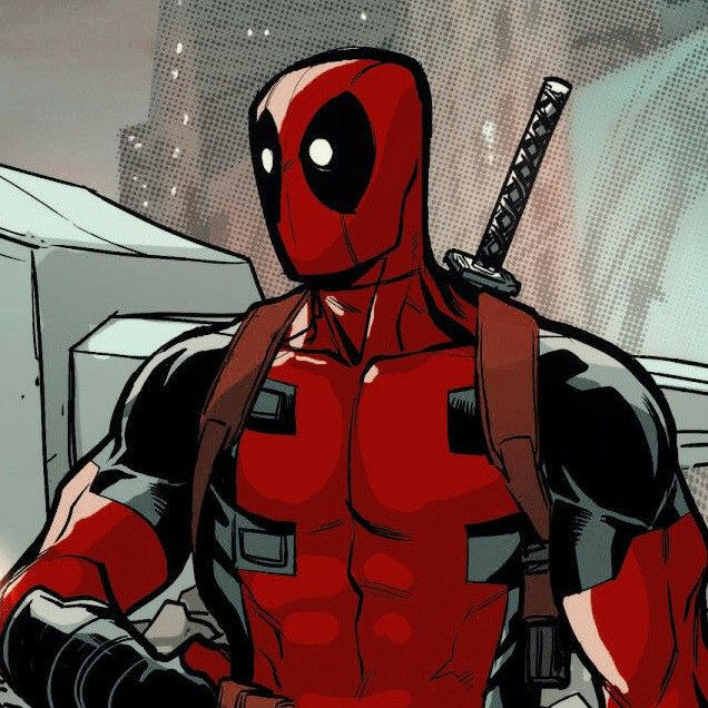 Deadpool | Marvel