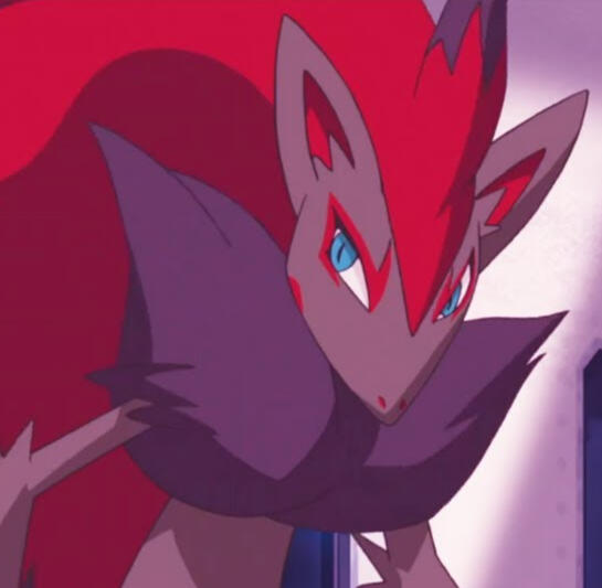 Zoroark | Pokémon