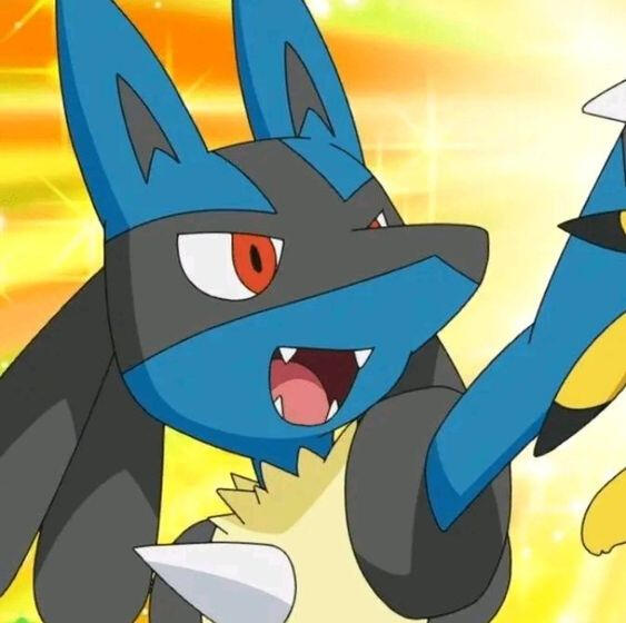 Lucario | Pokémon