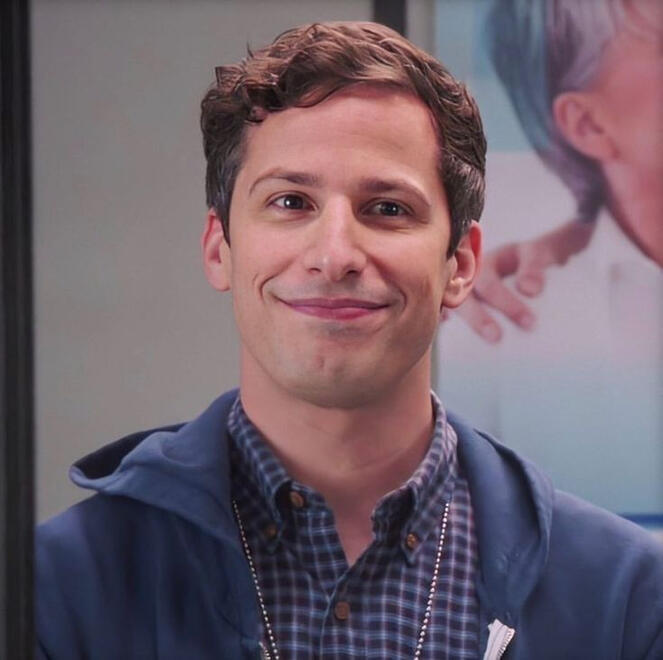 Jake Peralta | Brooklyn Nine-Nine