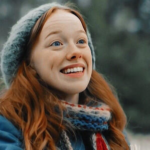 Anne Shirley-Cuthbert | Anne of Green Gables