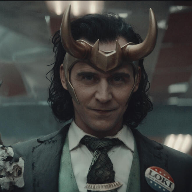 Loki | Marvel