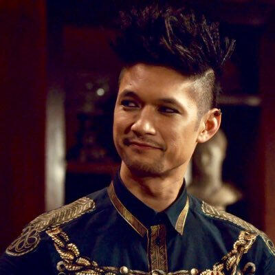 Magnus Bane | Shadowhunters