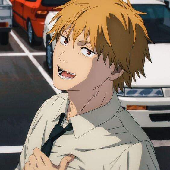 Denji | Chainsaw Man