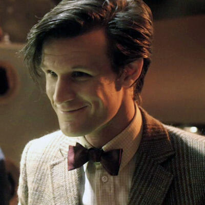 11th Doctor | Doctor Who
