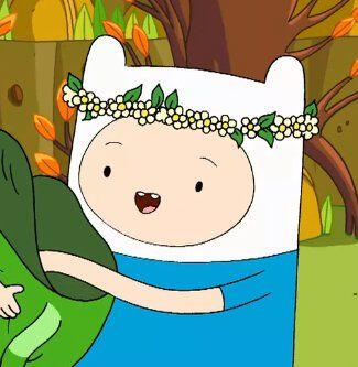 Finn | Adventure Time