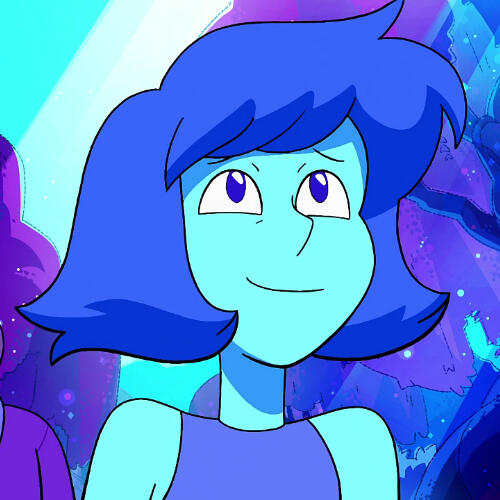 Lapis | Steven Universe