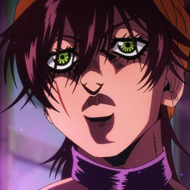 Narancia Ghirga | JJBA: Vento Auero