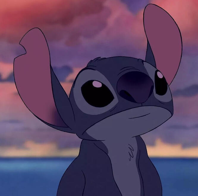 Stitch | Disney