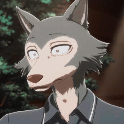 Legoshi | Beastars