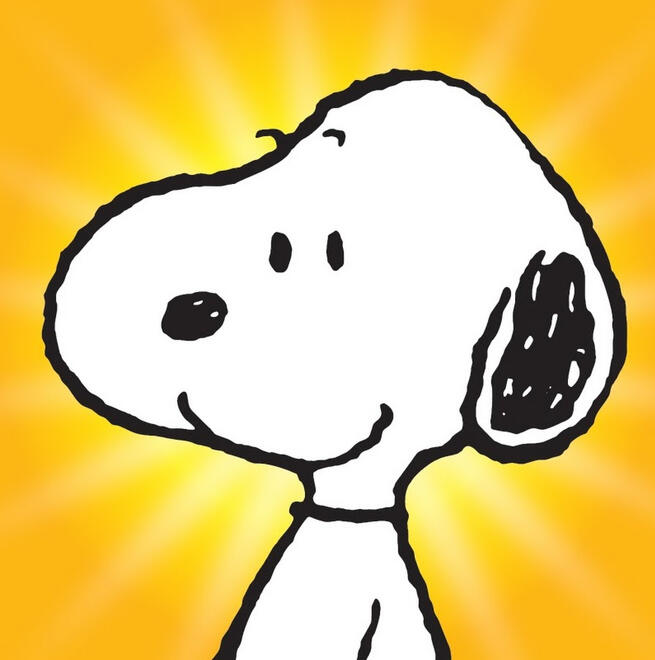 Snoopy | Peanuts